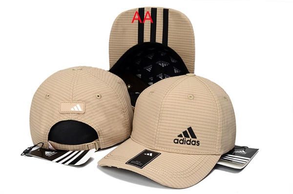 Adidas Snapbacks(AA)-0058