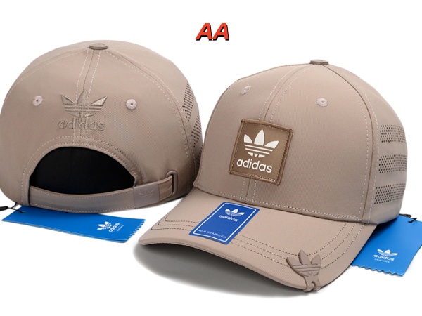 Adidas Snapbacks(AA)-0006