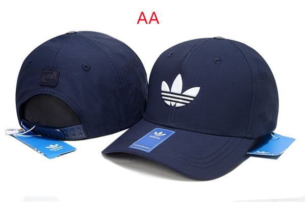 Adidas Snapbacks(AA)-0006