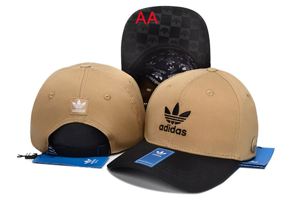 Adidas Snapbacks(AA)-0061