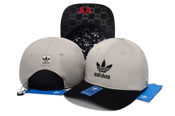 Adidas Snapbacks(AA)-0063