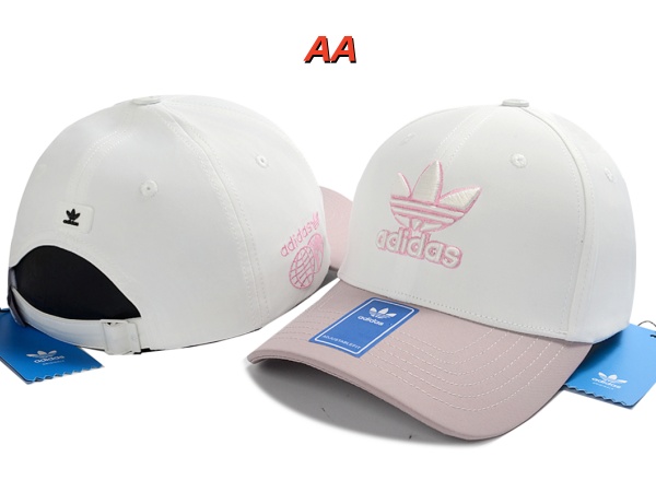 Adidas Snapbacks(AA)-0007