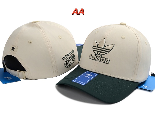 Adidas Snapbacks(AA)-0008