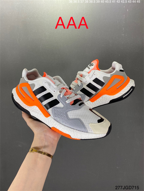 Adidas Nite Jogger Boost-W-023