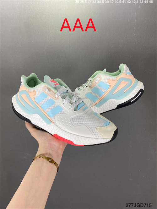 Adidas Nite Jogger Boost-M-023