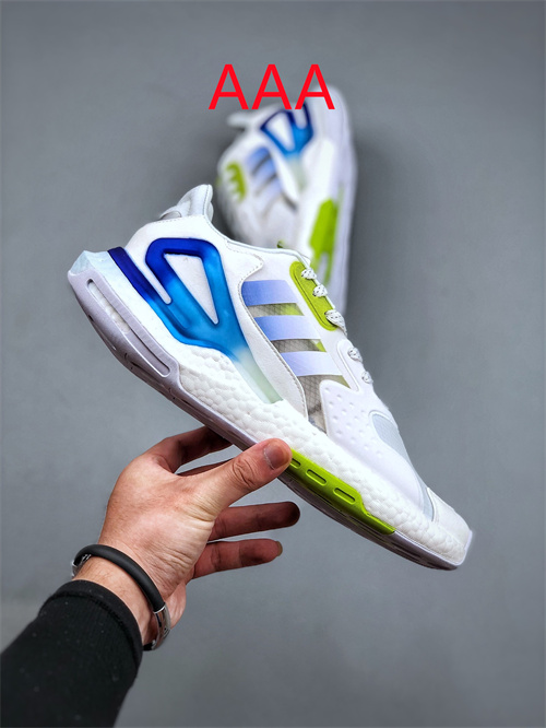 Adidas Nite Jogger Boost-M-030