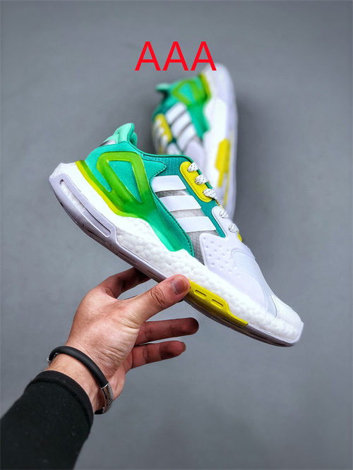 Adidas Nite Jogger Boost-W-034