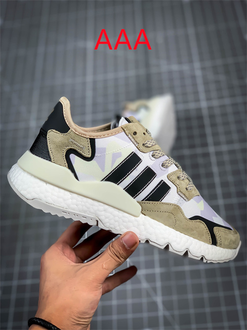 Adidas Nite Jogger Boost-W-045