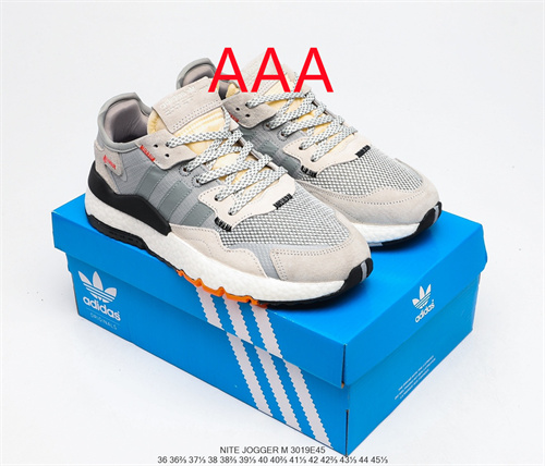 Adidas Nite Jogger Boost-W-005