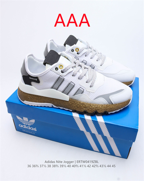 Adidas Nite Jogger Boost-M-053