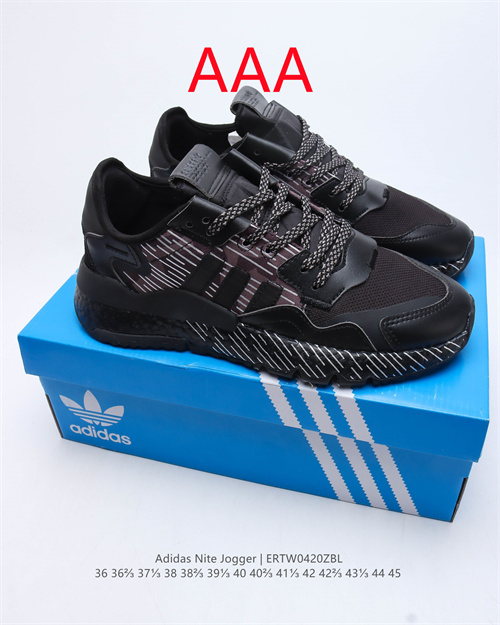 Adidas Nite Jogger Boost-M-055