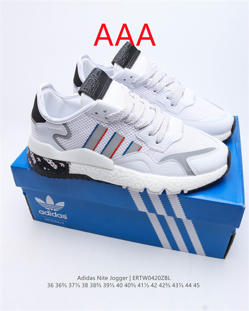 Adidas Nite Jogger Boost-W-057