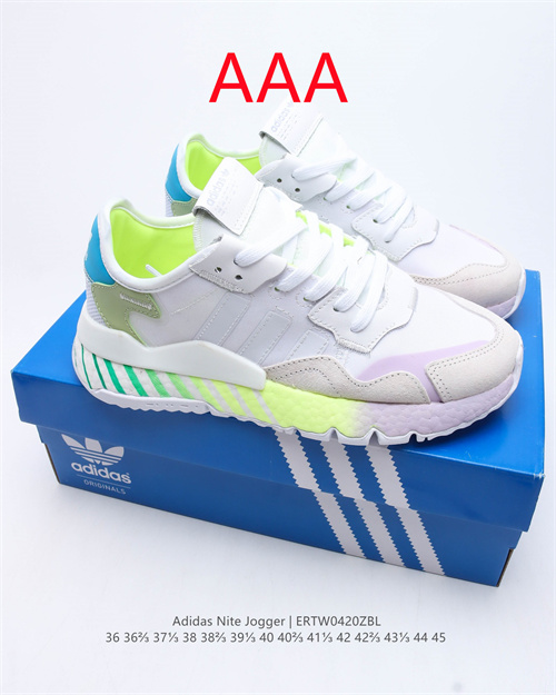 Adidas Nite Jogger Boost-M-057