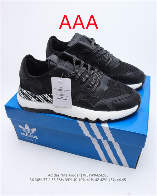 Adidas Nite Jogger Boost-W-059