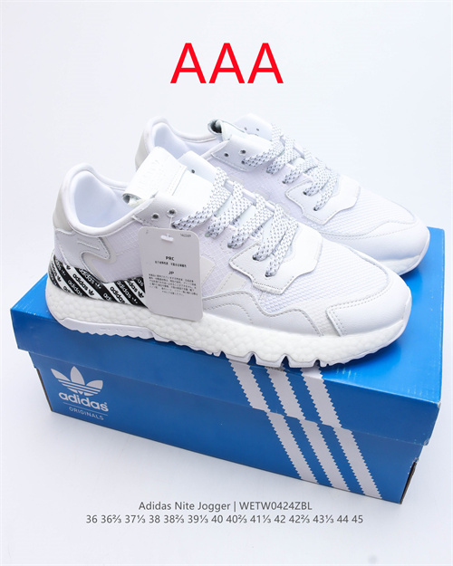 Adidas Nite Jogger Boost-W-060