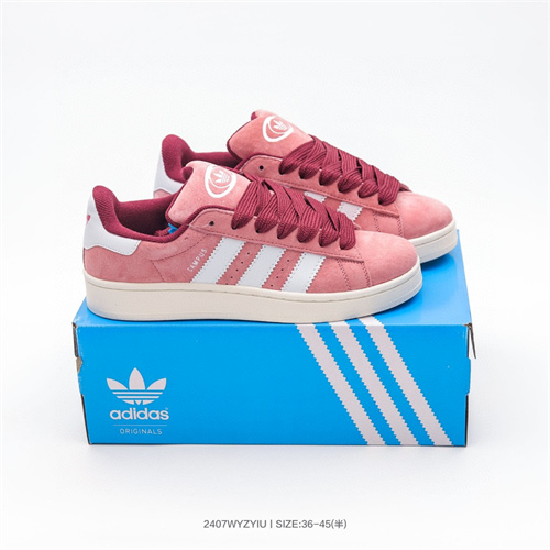 Adidas CAMPUS-W-0045