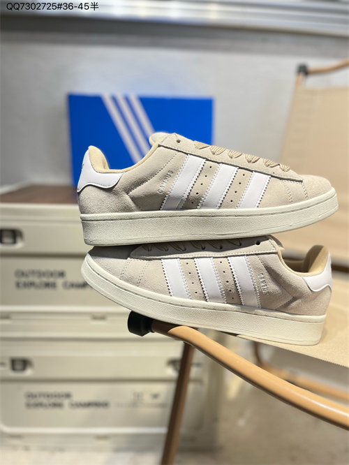 Adidas CAMPUS-W-0050