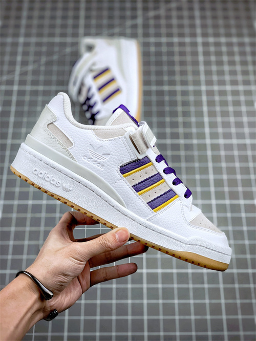 Adidas Originals Forum 84-M-063