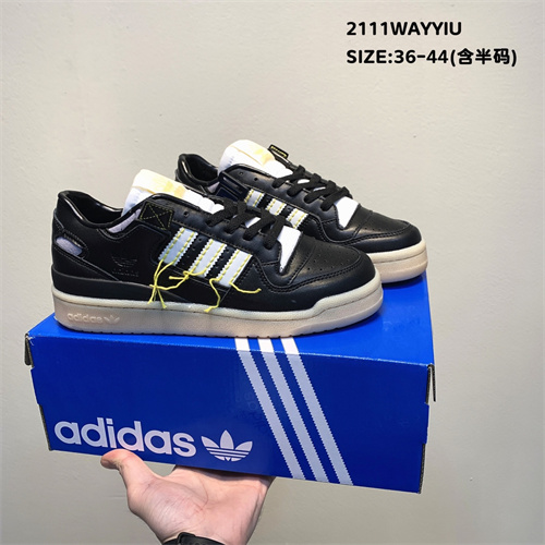 Adidas Originals Forum 84-W-034