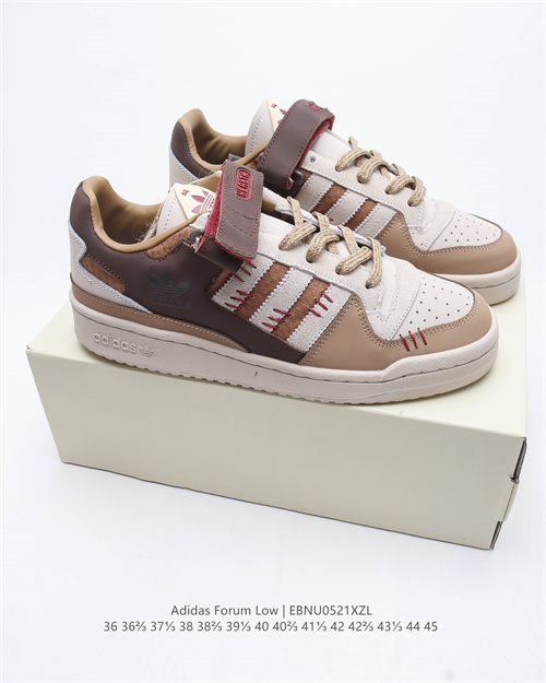 Adidas Originals Forum 84-W-092