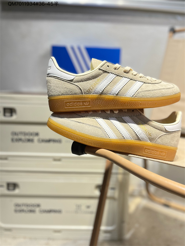Adidas Originals Gazelle-M-0100