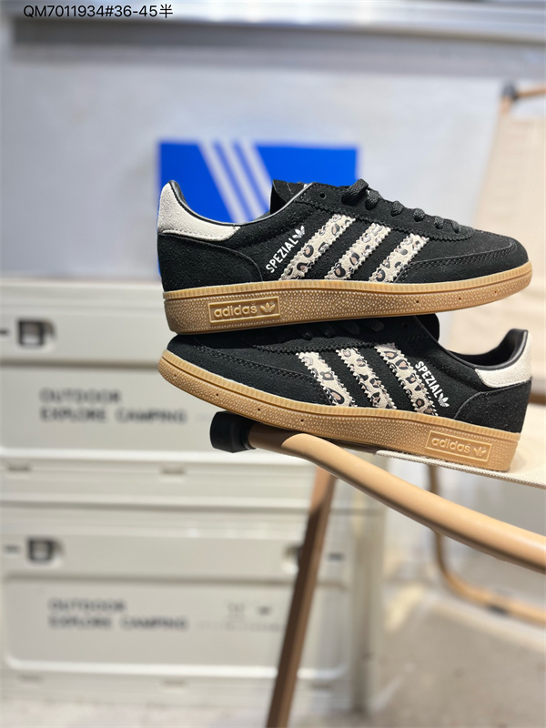 Adidas Originals Gazelle-M-0101