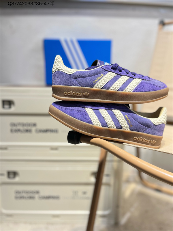 Adidas Originals Gazelle-W-0151