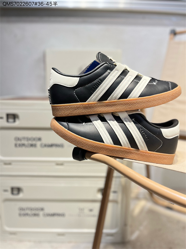 Adidas Originals Gazelle-W-0155
