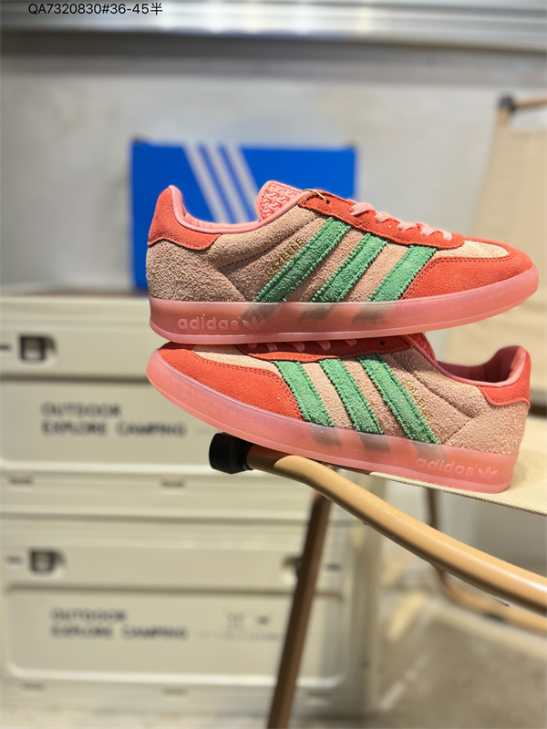 Adidas Originals Gazelle-W-0162