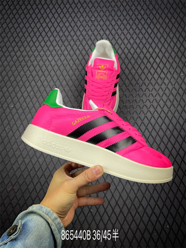 Adidas Originals Gazelle-W-0166