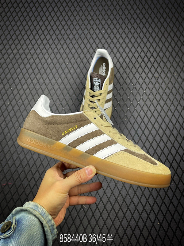 Adidas Originals Gazelle-M-0113