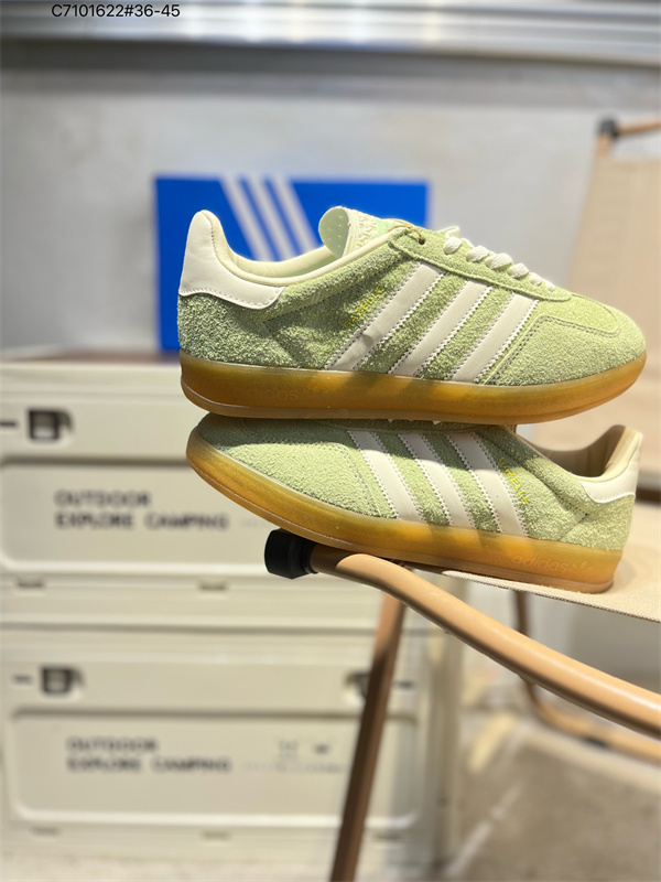 Adidas Originals Gazelle-W-0170