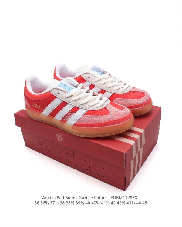 Adidas Originals Gazelle-W-0186