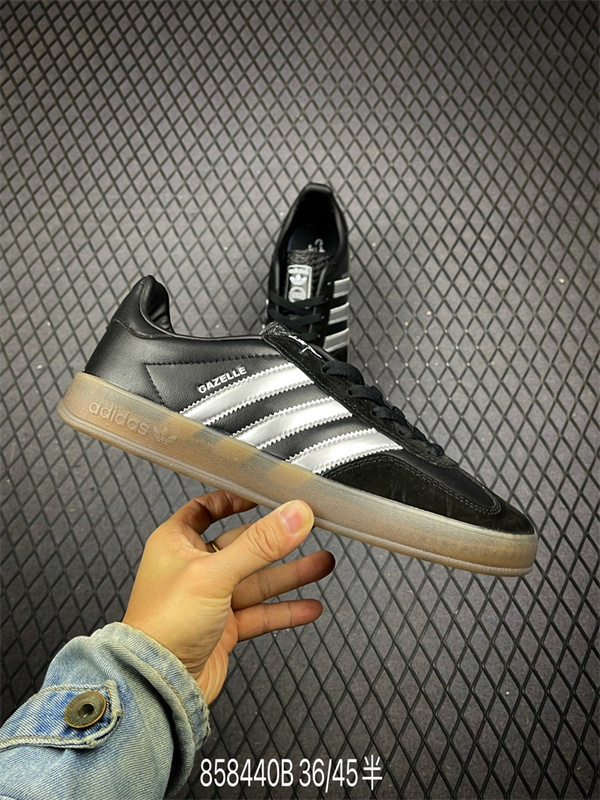 Adidas Originals Gazelle-W-0190