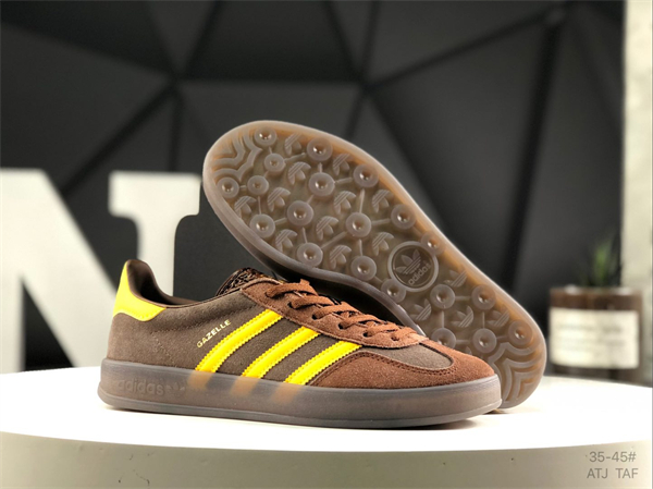 Adidas Originals Gazelle-M-0135