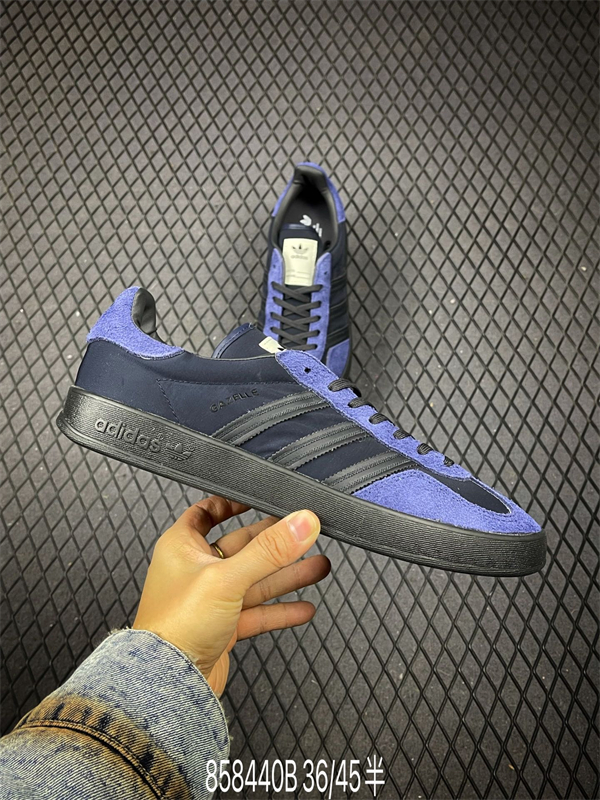 Adidas Originals Gazelle-M-0137