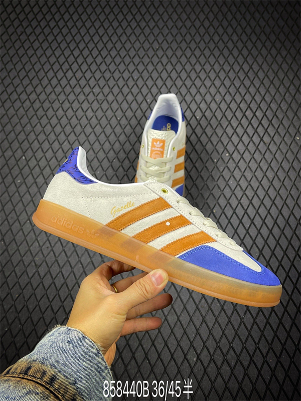 Adidas Originals Gazelle-W-0199