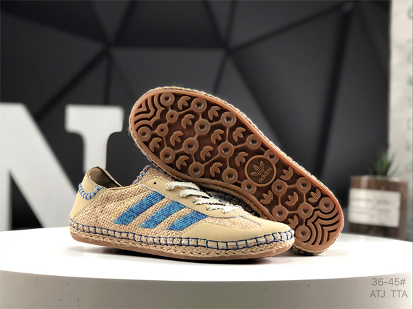 Adidas Originals Gazelle-W-0200