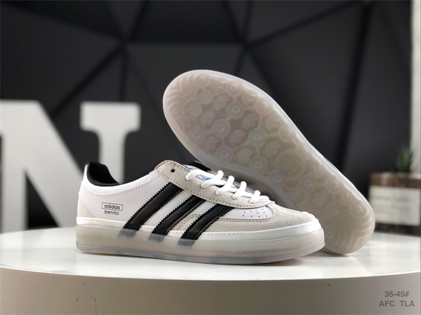 Adidas Originals Gazelle-W-0206