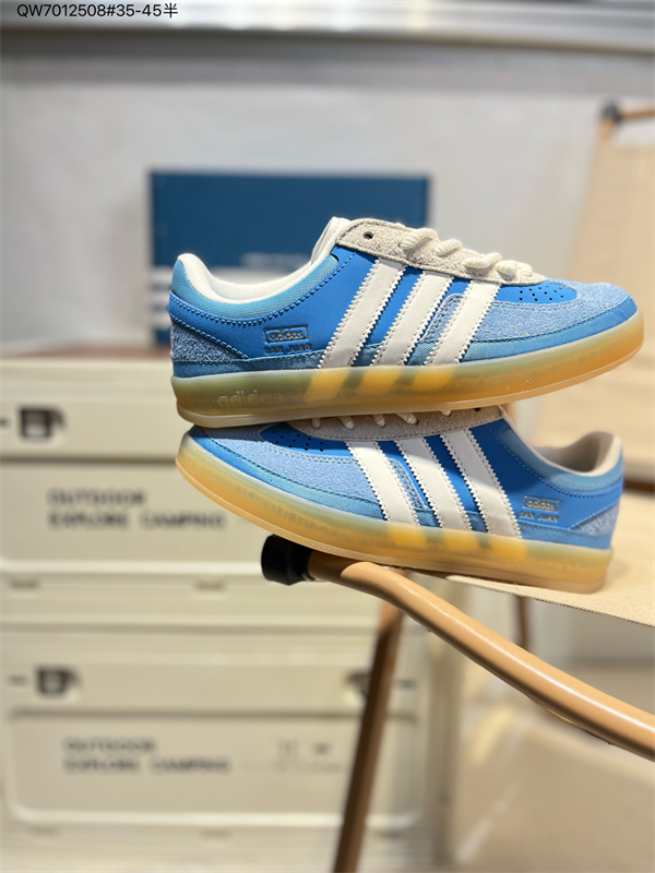 Adidas Originals Gazelle-W-0208