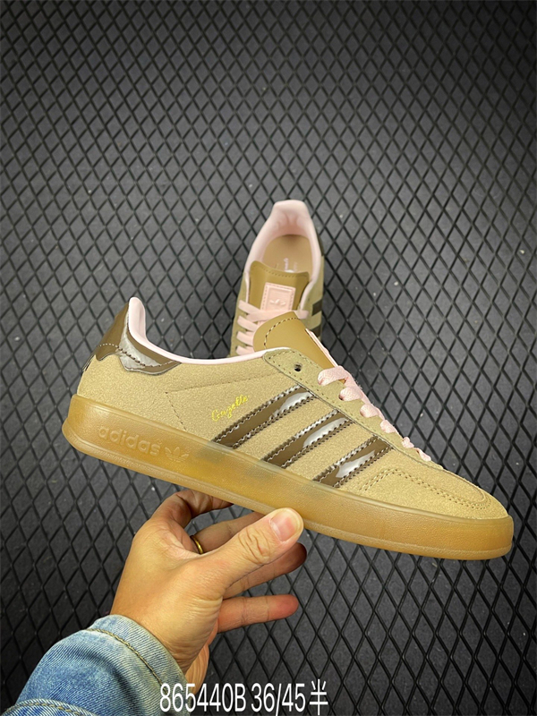 Adidas Originals Gazelle-M-0149