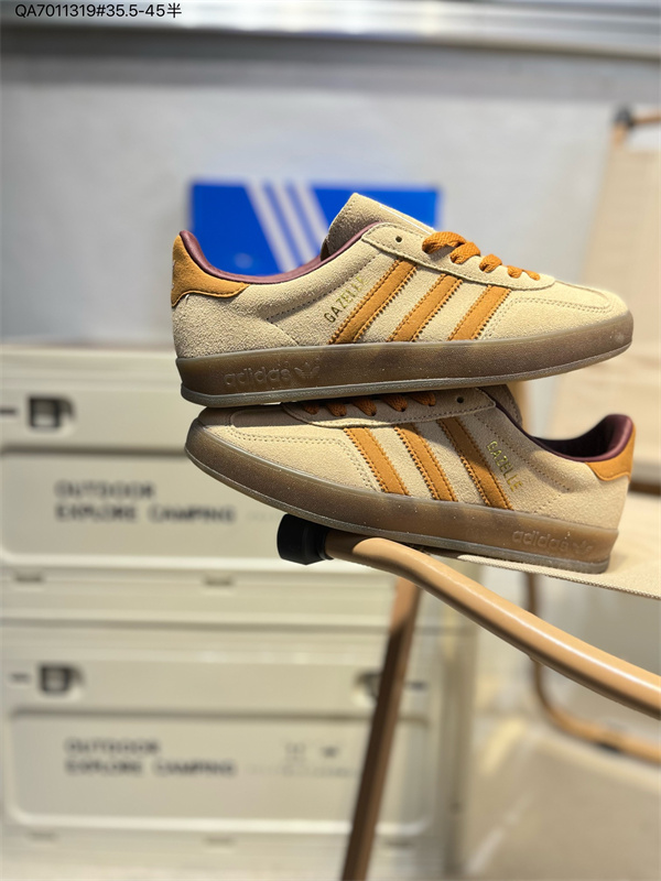 Adidas Originals Gazelle-W-0218