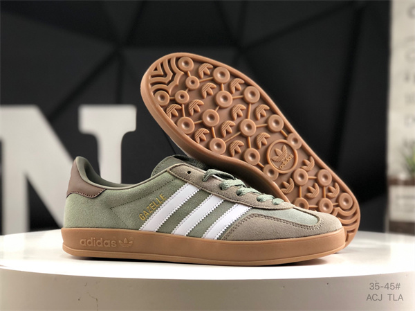 Adidas Originals Gazelle-M-0159