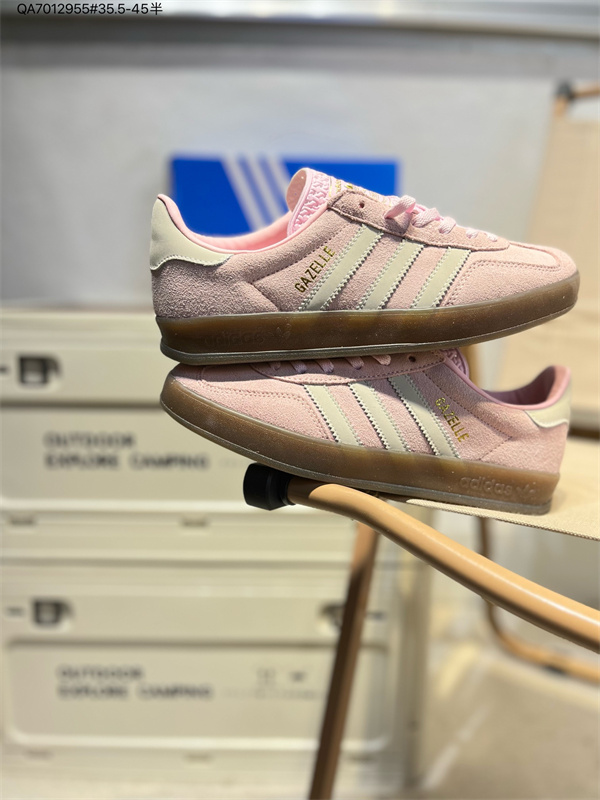 Adidas Originals Gazelle-W-0226