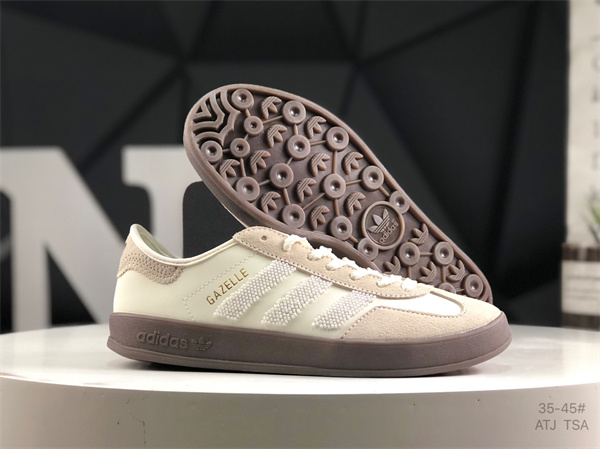 Adidas Originals Gazelle-W-0228