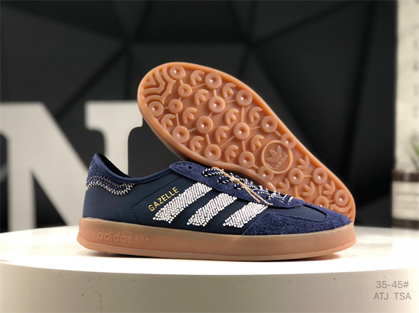Adidas Originals Gazelle-W-0229