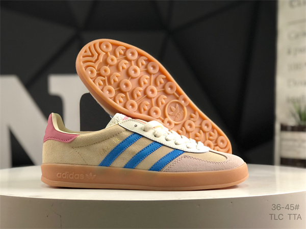 Adidas Originals Gazelle-M-0168