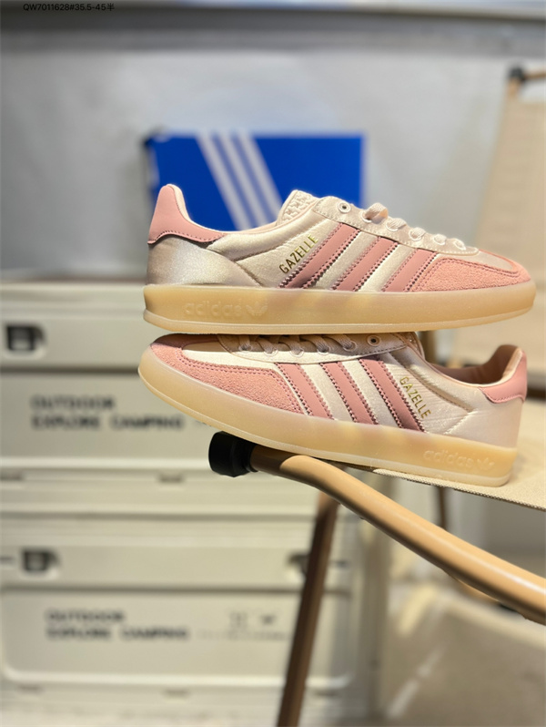 Adidas Originals Gazelle-W-0239