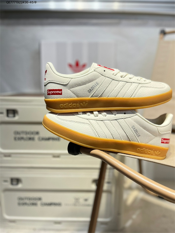 Adidas Originals Gazelle-M-0182