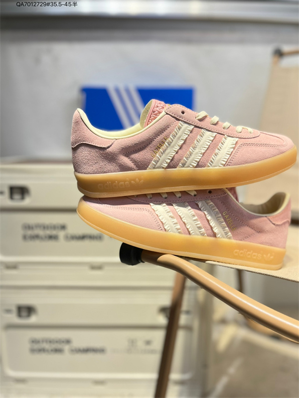 Adidas Originals Gazelle-W-0255